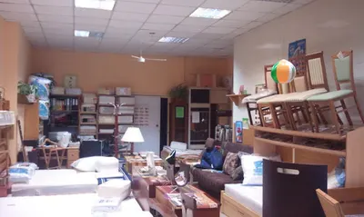 ABC Meble. Sklep meblowy - Legionowo